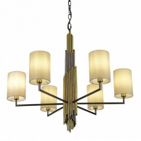 Подвесная люстра ST-Luce Gloria SL1638.303.06 в Снежинске - snezhinsk.mebel24.online | фото 4