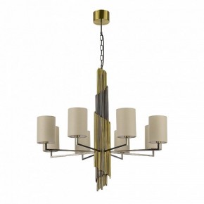 Подвесная люстра ST-Luce Gloria SL1638.303.08 в Снежинске - snezhinsk.mebel24.online | фото 2