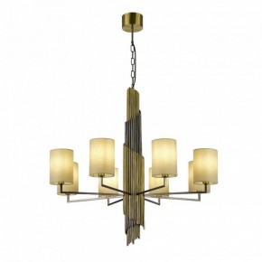 Подвесная люстра ST-Luce Gloria SL1638.303.08 в Снежинске - snezhinsk.mebel24.online | фото 3