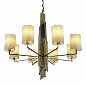 Подвесная люстра ST-Luce Gloria SL1638.303.08 в Снежинске - snezhinsk.mebel24.online | фото 4