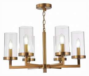 Подвесная люстра ST-Luce Masine SL1171.303.06 в Снежинске - snezhinsk.mebel24.online | фото 2