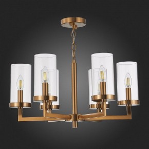 Подвесная люстра ST-Luce Masine SL1171.303.06 в Снежинске - snezhinsk.mebel24.online | фото 6