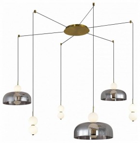 Подвесная люстра ST-Luce Ode SL6112.202.42 в Снежинске - snezhinsk.mebel24.online | фото 2