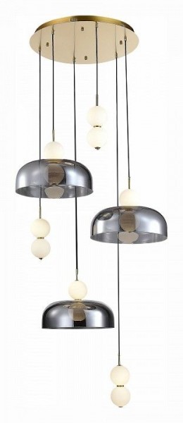 Подвесная люстра ST-Luce Ode SL6112.203.42 в Снежинске - snezhinsk.mebel24.online | фото 2