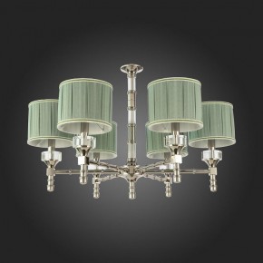Подвесная люстра ST-Luce Oleo SL1121.103.06 в Снежинске - snezhinsk.mebel24.online | фото 4