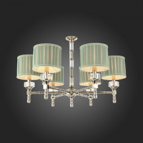 Подвесная люстра ST-Luce Oleo SL1121.103.06 в Снежинске - snezhinsk.mebel24.online | фото 5