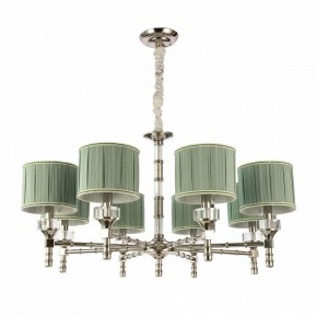 Подвесная люстра ST-Luce Oleo SL1121.103.08 в Снежинске - snezhinsk.mebel24.online | фото 3