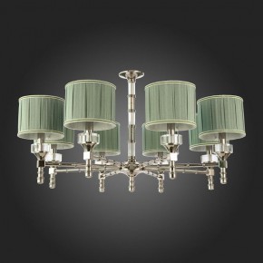 Подвесная люстра ST-Luce Oleo SL1121.103.08 в Снежинске - snezhinsk.mebel24.online | фото 4