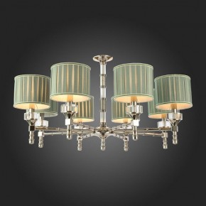 Подвесная люстра ST-Luce Oleo SL1121.103.08 в Снежинске - snezhinsk.mebel24.online | фото 5