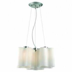 Подвесная люстра ST-Luce Onde SL116.503.03 в Снежинске - snezhinsk.mebel24.online | фото 2