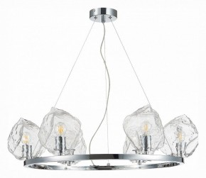 Подвесная люстра ST-Luce Portici SL1175.103.06 в Снежинске - snezhinsk.mebel24.online | фото 2