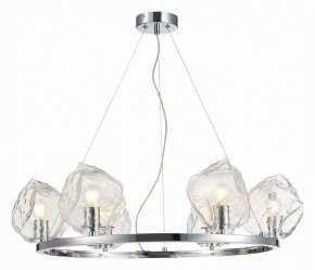 Подвесная люстра ST-Luce Portici SL1175.103.06 в Снежинске - snezhinsk.mebel24.online | фото 3