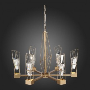 Подвесная люстра ST-Luce Progetto SL815.203.06 в Снежинске - snezhinsk.mebel24.online | фото 10