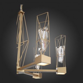 Подвесная люстра ST-Luce Progetto SL815.203.06 в Снежинске - snezhinsk.mebel24.online | фото 8
