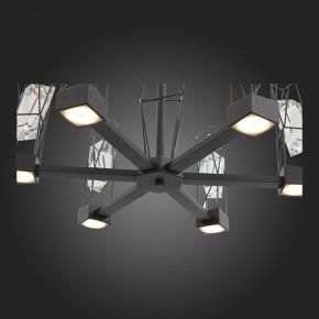 Подвесная люстра ST-Luce Progetto SL815.303.06 в Снежинске - snezhinsk.mebel24.online | фото 5