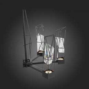 Подвесная люстра ST-Luce Progetto SL815.303.06 в Снежинске - snezhinsk.mebel24.online | фото 6