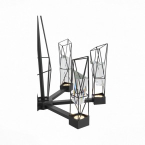 Подвесная люстра ST-Luce Progetto SL815.303.06 в Снежинске - snezhinsk.mebel24.online | фото 7