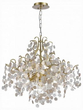 Подвесная люстра ST-Luce Ravello SL1650.303.08 в Снежинске - snezhinsk.mebel24.online | фото 4