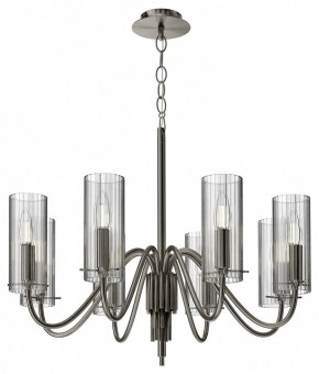 Подвесная люстра ST-Luce SANTORI SL2005.103.08 в Снежинске - snezhinsk.mebel24.online | фото 4