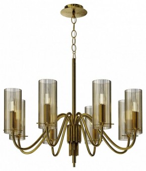 Подвесная люстра ST-Luce SANTORI SL2005.303.08 в Снежинске - snezhinsk.mebel24.online | фото 4