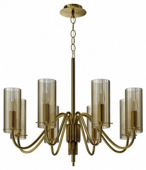 Подвесная люстра ST-Luce SANTORI SL2005.303.08 в Снежинске - snezhinsk.mebel24.online | фото 5