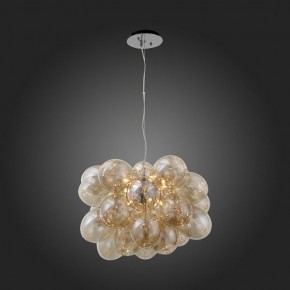 Подвесная люстра ST-Luce Sospiro SL432.203.12 в Снежинске - snezhinsk.mebel24.online | фото 3