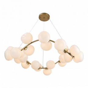 Подвесная люстра ST-Luce Sweven SL1519.303.24 в Снежинске - snezhinsk.mebel24.online | фото 6