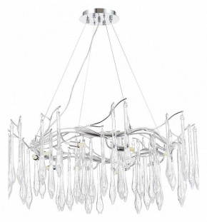Подвесная люстра ST-Luce Teardrops SL1660.103.10 в Снежинске - snezhinsk.mebel24.online | фото 3
