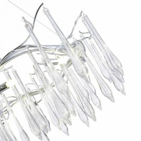 Подвесная люстра ST-Luce Teardrops SL1660.103.10 в Снежинске - snezhinsk.mebel24.online | фото 4