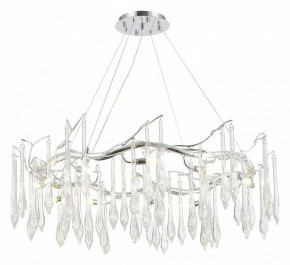 Подвесная люстра ST-Luce Teardrops SL1660.103.12 в Снежинске - snezhinsk.mebel24.online | фото 2