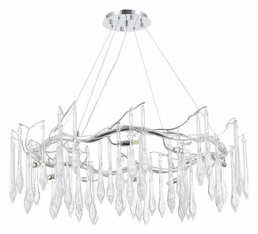 Подвесная люстра ST-Luce Teardrops SL1660.103.12 в Снежинске - snezhinsk.mebel24.online | фото 3