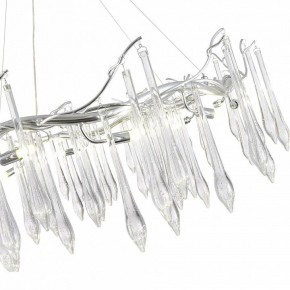 Подвесная люстра ST-Luce Teardrops SL1660.103.12 в Снежинске - snezhinsk.mebel24.online | фото 4