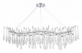 Подвесная люстра ST-Luce Teardrops SL1660.113.12 в Снежинске - snezhinsk.mebel24.online | фото 3