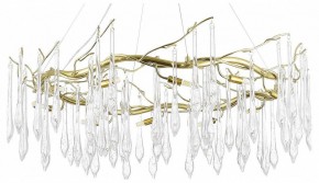 Подвесная люстра ST-Luce Teardrops SL1660.203.12 в Снежинске - snezhinsk.mebel24.online | фото
