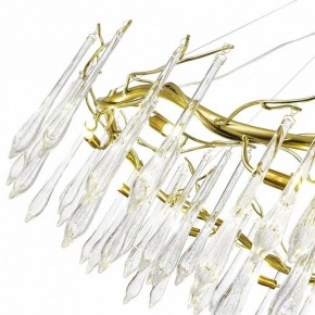 Подвесная люстра ST-Luce Teardrops SL1660.203.12 в Снежинске - snezhinsk.mebel24.online | фото 4