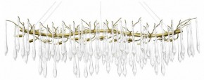 Подвесная люстра ST-Luce Teardrops SL1660.213.12 в Снежинске - snezhinsk.mebel24.online | фото