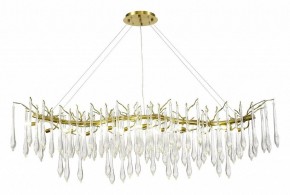 Подвесная люстра ST-Luce Teardrops SL1660.213.12 в Снежинске - snezhinsk.mebel24.online | фото 2