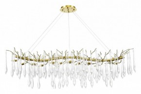 Подвесная люстра ST-Luce Teardrops SL1660.213.12 в Снежинске - snezhinsk.mebel24.online | фото 3