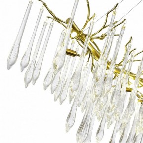 Подвесная люстра ST-Luce Teardrops SL1660.213.12 в Снежинске - snezhinsk.mebel24.online | фото 4