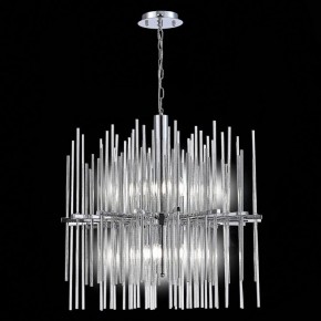 Подвесная люстра ST-Luce Teramo SL1628.103.08 в Снежинске - snezhinsk.mebel24.online | фото 4