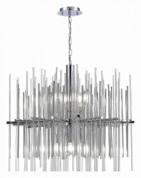 Подвесная люстра ST-Luce Teramo SL1628.103.12 в Снежинске - snezhinsk.mebel24.online | фото