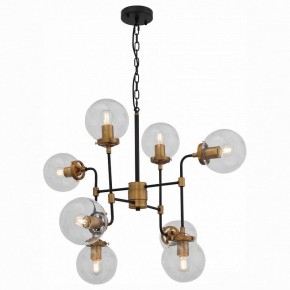 Подвесная люстра ST-Luce Varieta SL234.403.08 в Снежинске - snezhinsk.mebel24.online | фото 2