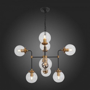 Подвесная люстра ST-Luce Varieta SL234.403.08 в Снежинске - snezhinsk.mebel24.online | фото 3