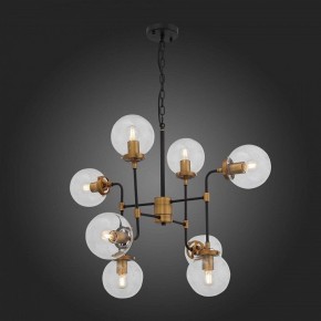 Подвесная люстра ST-Luce Varieta SL234.403.08 в Снежинске - snezhinsk.mebel24.online | фото 4