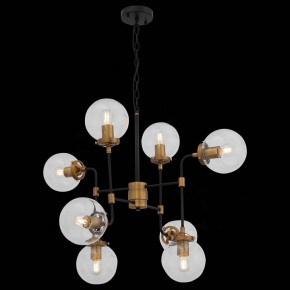 Подвесная люстра ST-Luce Varieta SL234.403.08 в Снежинске - snezhinsk.mebel24.online | фото 5