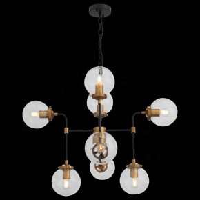 Подвесная люстра ST-Luce Varieta SL234.403.08 в Снежинске - snezhinsk.mebel24.online | фото 6