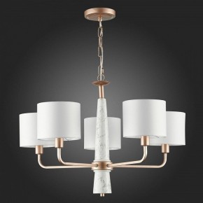 Подвесная люстра ST-Luce Vellino SL1163.203.05 в Снежинске - snezhinsk.mebel24.online | фото 5
