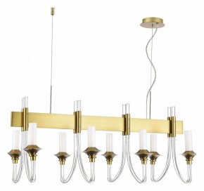 Подвесная люстра ST-Luce Vetrano SL1241.213.08 в Снежинске - snezhinsk.mebel24.online | фото 2