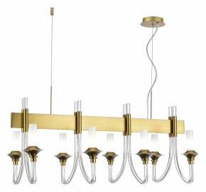 Подвесная люстра ST-Luce Vetrano SL1241.213.08 в Снежинске - snezhinsk.mebel24.online | фото 3
