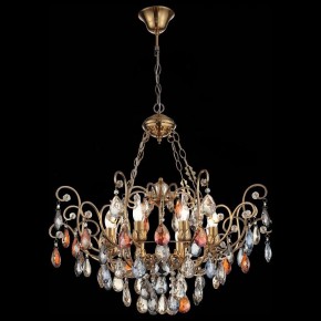 Подвесная люстра ST-Luce Vianeta SL421.303.08 в Снежинске - snezhinsk.mebel24.online | фото 2